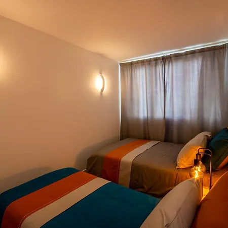 Cosy Aux Coeur De Apartment
